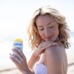Ladival Allergic Skin Sun Protection Gel SPF 20-30 - Perfume Free Sun Gel for Allergy Sufferers - No Colours or Preservatives - Waterproof – Bild 4