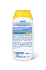 Ladival Allergic Skin Sun Protection Gel SPF 20-30 - Perfume Free Sun Gel for Allergy Sufferers - No Colours or Preservatives - Waterproof – Bild 2