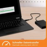 WD Elements Portable externe Festplatte – Bild 5
