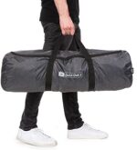 qeedo Quick Oak 3 Personen Campingzelt, Sekundenzelt, Quick-Up-System – Bild 6