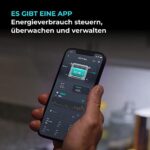EcoFlow DELTA Max tragbarer Solar-Generator – Bild 9