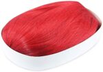 EmaxDesign 70cm qualitativ hochwertige Cosplay Perücke Für Frauen. Lang Voll, Lockig Wllig Heiz resistent. Fashion Glamourös Haarteil mit kostenlosen Perücke Kappe & Perücke Kamm – Bild 2