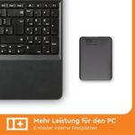 WD Elements Portable externe Festplatte – Bild 6