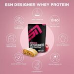 ESN Designer Whey Protein – Bild 5