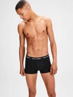 JACK & JONES Male Boxershorts 5er-Pack – Bild 2