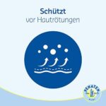 Penaten Puder, Babypuder für ein frisches und trockenes Hautgefühl, Körperpuder für Babyhaut, 100g – Bild 2