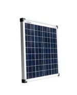 enjoy solar® Poly 5W 12V Polykristallin Solarpanel Solarmodul ideal für Wohnmobil, Gartenhäuse, Boot – Bild 2