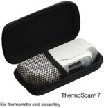 Braun ThermoScan - Protective Aufbewahrungstasche für ThermoScan Ohrthermometer – Bild 3