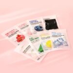 [PAKET VON 8] EUNYUL Purity Gesichtstuchmasken 8 Typen 22 ml x 8 Stück Koreanische Hautpflege Feuchtigkeitsspendende, pflegende und klärende natürliche Inhaltsstoffe für alle Hauttypen – Bild 6