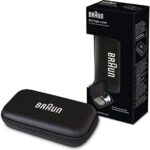 Braun ThermoScan - Protective Aufbewahrungstasche für ThermoScan Ohrthermometer