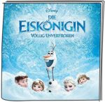 tonies Hörfiguren für Toniebox, Disney – Die Eiskönigin, Original-Hörspiel zum Film, für Kinder ab 4 Jahren, Spielzeit ca. 71 Minuten – Bild 4
