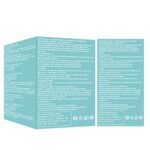 Under Eye Mask,Eye Patch,Eye Mask,Augenpads,Collagen Eye Maske,Anti-Aging Pads Für Moisturising, Entlasten Sie Müdigkeit - Für Feine Linien, Augenringe and Tränensäcke – Bild 8