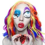 20 Farben Gesicht Body Painting Öl, sicher für Kinder/Erwachsene Flash Tattoo Malerei Kunst, Halloween Party Make-up Kostüm Professionelle Beauty Palette – Bild 7