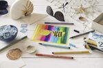 Premium-Filzstift, STABILO Pen 68 – Bild 4