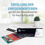HP 410X (CF410XD) Multipack Original Toner mit hoher Reichweite für HP Color Laserjet Pro M452, HP Color Laserjet Pro M477 – Bild 5