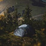 qeedo Quick Oak 3 Personen Campingzelt, Sekundenzelt, Quick-Up-System – Bild 7