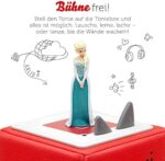 tonies Hörfiguren für Toniebox, Disney – Die Eiskönigin, Original-Hörspiel zum Film, für Kinder ab 4 Jahren, Spielzeit ca. 71 Minuten – Bild 2