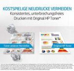 HP 410X (CF410XD) Multipack Original Toner mit hoher Reichweite für HP Color Laserjet Pro M452, HP Color Laserjet Pro M477 – Bild 9