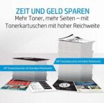 HP 410X (CF410XD) Multipack Original Toner mit hoher Reichweite für HP Color Laserjet Pro M452, HP Color Laserjet Pro M477 – Bild 2