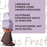 Wella Professionals Color Fresh Mask , Haarkur mit Pigmenten zum Beleben und Verändern der Haarfarbe, pflegende Tönung mit natürlichen Ölen für bis zu 8 Haarwäschen Haltbarkeit – Bild 3