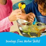 Learning Resources LER5558 Helping Hands Feinmotorik Werkzeugset, c1 – Bild 4