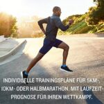 Garmin Forerunner, GPS Laufuhr mit individuellen Trainingsplänen, speziellen Lauffunktionen und detaillierter Trainingsanalyse. – Bild 4