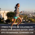 Garmin Forerunner, GPS Laufuhr mit individuellen Trainingsplänen, speziellen Lauffunktionen und detaillierter Trainingsanalyse. – Bild 5