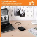 WD Elements Portable externe Festplatte – Bild 7