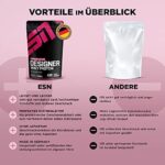 ESN Designer Whey Protein – Bild 3
