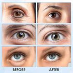 Under Eye Mask,Eye Patch,Eye Mask,Augenpads,Collagen Eye Maske,Anti-Aging Pads Für Moisturising, Entlasten Sie Müdigkeit - Für Feine Linien, Augenringe and Tränensäcke – Bild 6