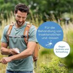 Beurer BR, Insektenstichheiler, zur Behandlung von Insektenstichen und bissen – Bild 2