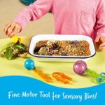 Learning Resources LER5558 Helping Hands Feinmotorik Werkzeugset, c1 – Bild 5