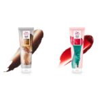 Caramel Glaze Bundle mit Color Fresh Mask