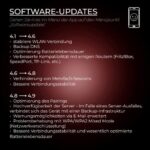 Eurotronic Comet Wifi 2021, Heizkörperthermostat, Smart Home Zubehör, Thermostat zur Regulation der Raumtemperatur von unterwegs – Bild 4