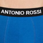 Antonio Rossi Herren Fitted Boxer Hipster – Bild 3
