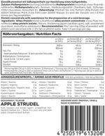 ESN Designer Whey Protein – Bild 4