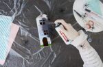edding 5200 Permanent Spray – Bild 5