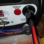 GTIWUNG, Zigarettenanzünder Stecker, 12V Autostecker mit 4 Stück 10A/15A Sicherung, KFZ-Zigarettenanzünder Stromversorgung Kordel für tragbare DVD-Player, Auto, LKW, Bus-Kamera, Auto DVR – Bild 6