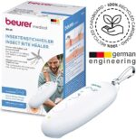 Beurer BR, Insektenstichheiler, zur Behandlung von Insektenstichen und bissen – Bild 4