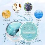 Under Eye Mask,Eye Patch,Eye Mask,Augenpads,Collagen Eye Maske,Anti-Aging Pads Für Moisturising, Entlasten Sie Müdigkeit - Für Feine Linien, Augenringe and Tränensäcke – Bild 3