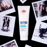 SKIN STORIES Tattoo Lotion 100 ml – Feuchtigkeitspflege mit LSF 10 & InkGuard® – Bild 5