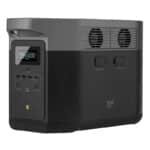 EcoFlow DELTA Max tragbarer Solar-Generator