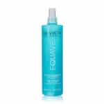 REVLON PROFESSIONAL EQUAVE Hydro Nutritive Detangling Conditioner, 500 ml, entwirrender Leave-in Conditioner, 2-Phasen-Formel für sofort sichtbare Ergebnisse bei trockenem & strapaziertem Haar
