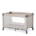 Hauck Dream’n Play Reisebett, 3tlg, bis 15kg