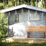 Mangsen 10 Stk Nebeldüsen Kit Ersatzköpfe Messing Misting Sprühdüse Kühlung mit T Verbindungen T-stück Wasserrohr Verbinder Slip-Lok Sprühdüse für Outdoor Kühlsystem und Schlauchsysteme Gartenwerkzeug – Bild 6