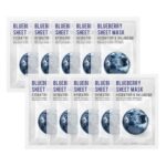Blaubeere