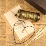 TUPARKA 5Pcs Da Vinci Code Mini Cryptex Valentinstag interessante kreative romantische Geburtstagsgeschenke für sie Her – Bild 6