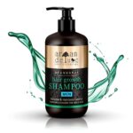 Hairgrowth Shampoo Men 1000 ml