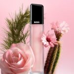 BOSS MA VIE Eau de Parfum – Blumig-Fruchtiger Damenduft, Neues Design – Bild 5