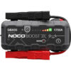 NOCO Boost X GBX55 1750A 12V UltraSafe Starthilfe, Tragbare Auto Batterie Booster, Powerbank-Ladegerät, Starthilfekabel und Überbrückungskabel für bis zu 7,5-Liter-Benzin- und 5,0-Liter-Dieselmotoren